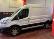 FORD transit 2.0 tdci L2H2