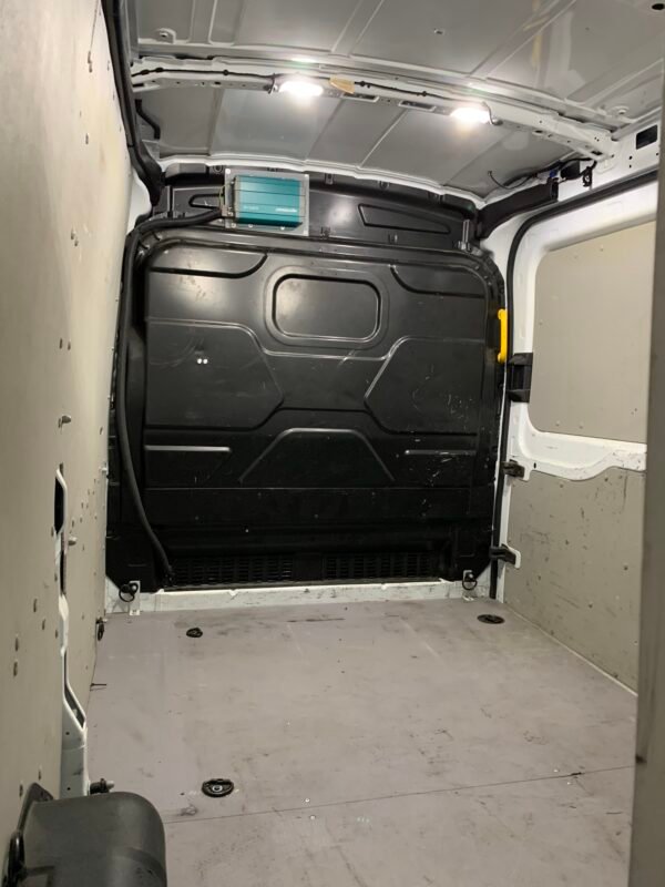 FORD transit 2.0 tdci L2H2