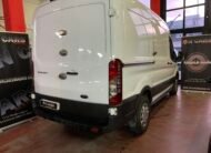 FORD transit 2.0 tdci L2H2