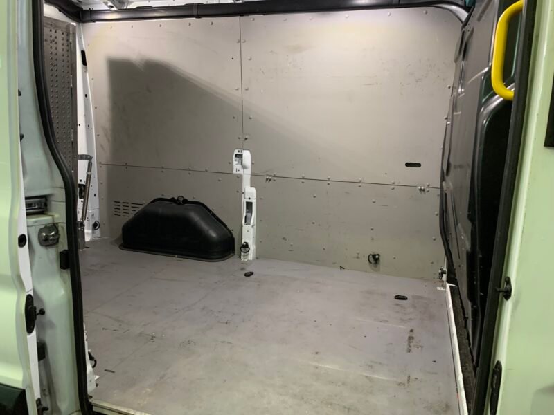 FORD transit 2.0 tdci L2H2