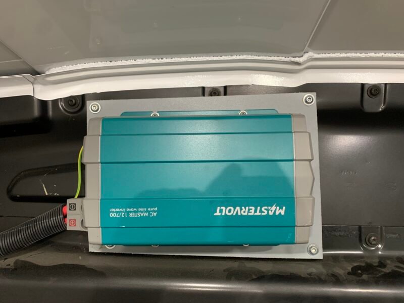 FORD transit 2.0 tdci L2H2