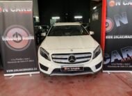 MERCEDES-BENZ Gla 220cdi amg line