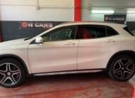 MERCEDES-BENZ Gla 220cdi amg line