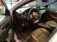 MERCEDES-BENZ Gla 220cdi amg line