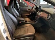 MERCEDES-BENZ Gla 220cdi amg line