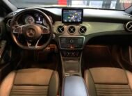 MERCEDES-BENZ Gla 220cdi amg line