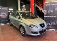 SEAT toledo 1.6i stylance