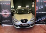 SEAT toledo 1.6i stylance