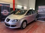 SEAT toledo 1.6i stylance