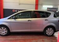 SEAT toledo 1.6i stylance