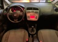 SEAT toledo 1.6i stylance