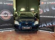TOYOTA Corolla 1.4 d4d luna 5p