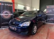 TOYOTA Corolla 1.4 d4d luna 5p
