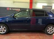 TOYOTA Corolla 1.4 d4d luna 5p