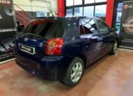 TOYOTA Corolla 1.4 d4d luna 5p