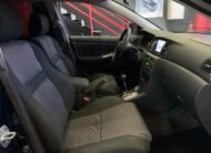 TOYOTA Corolla 1.4 d4d luna 5p