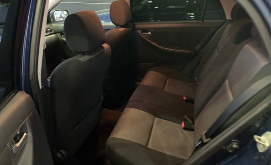 TOYOTA Corolla 1.4 d4d luna 5p