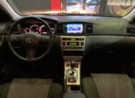 TOYOTA Corolla 1.4 d4d luna 5p