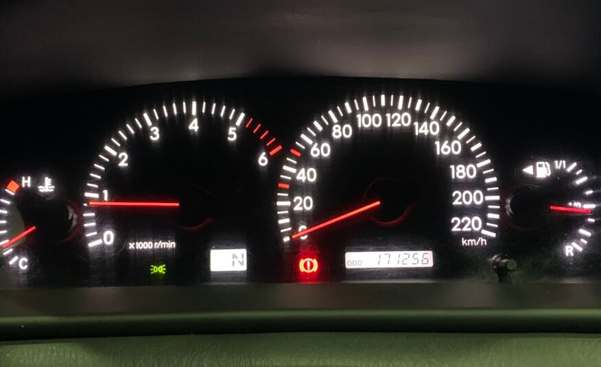 TOYOTA Corolla 1.4 d4d luna 5p