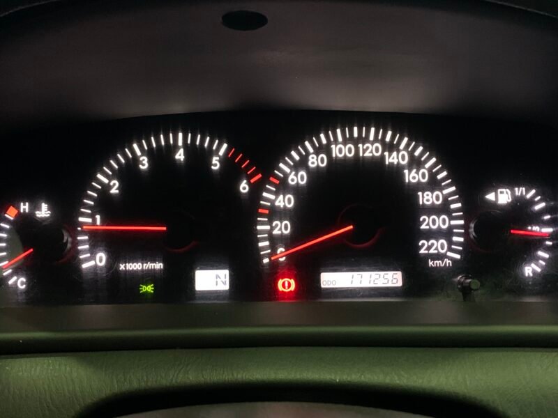 TOYOTA Corolla 1.4 d4d luna 5p