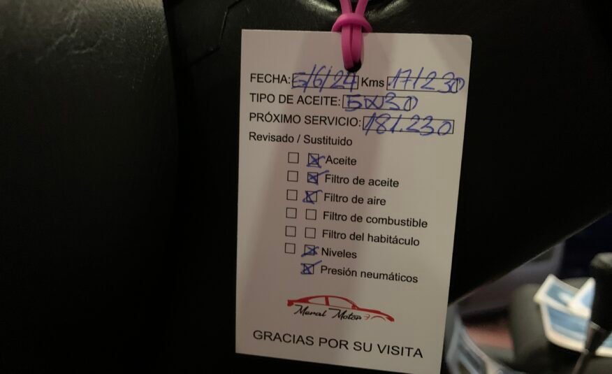 TOYOTA Corolla 1.4 d4d luna 5p