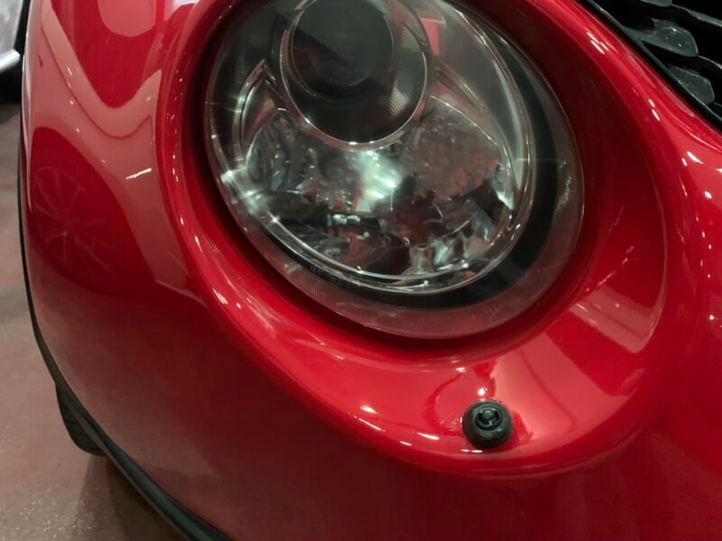 NISSAN JUKE 1.5 dci tekna premium piel