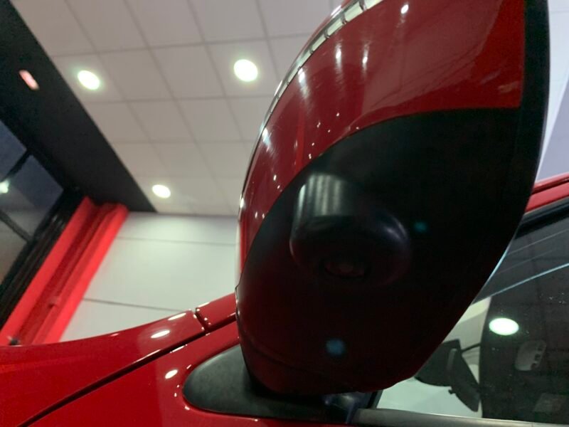 NISSAN JUKE 1.5 dci tekna premium piel