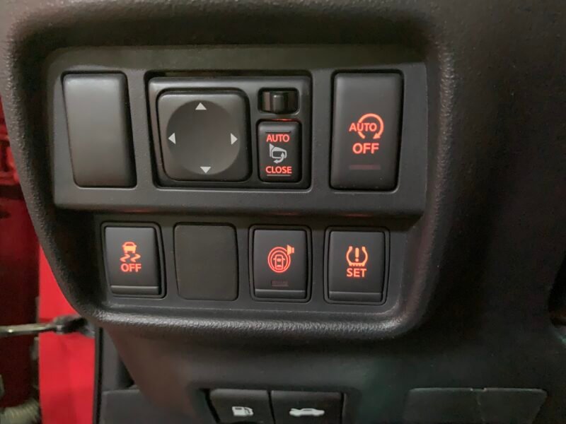 NISSAN JUKE 1.5 dci tekna premium piel