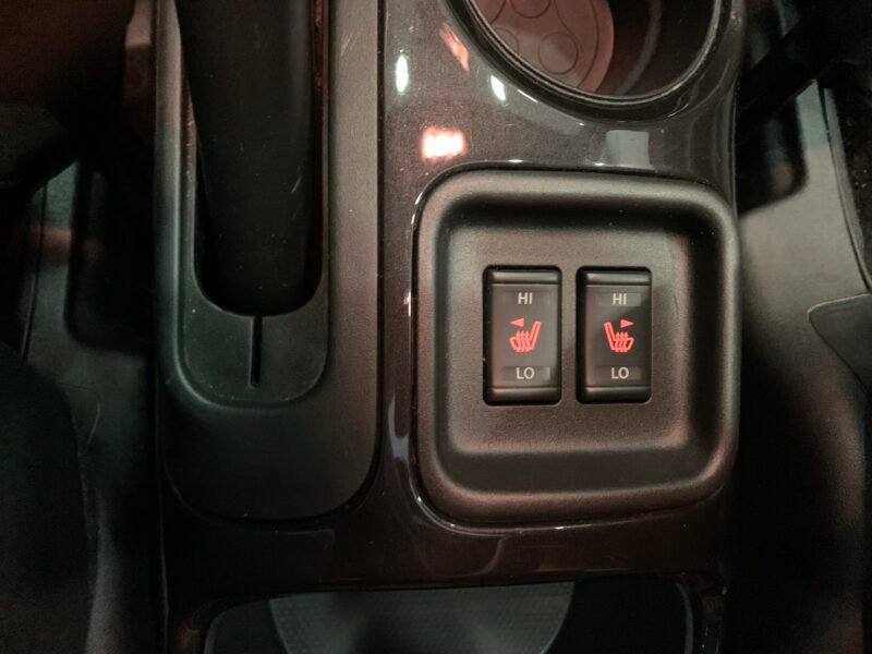 NISSAN JUKE 1.5 dci tekna premium piel