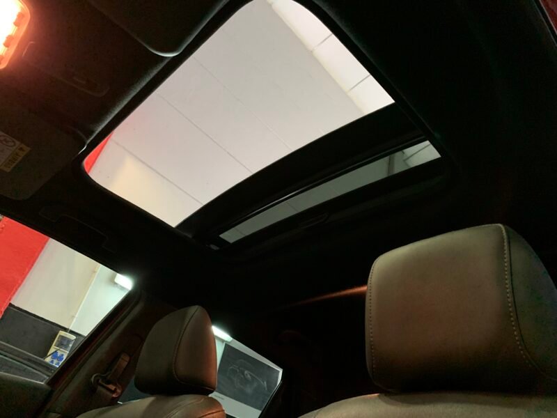 NISSAN JUKE 1.5 dci tekna premium piel