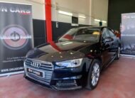 AUDI A4 1.4 tfsi 150cv sport sline