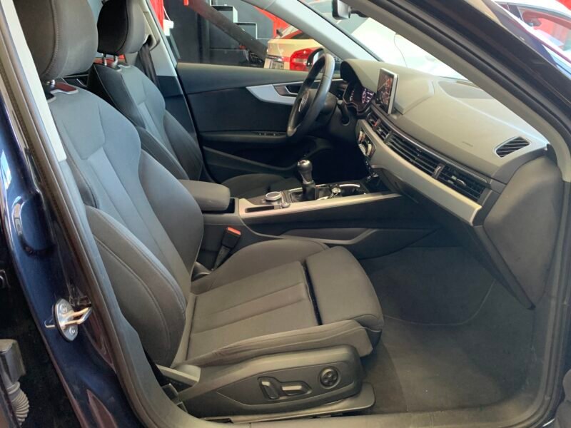 AUDI A4 1.4 tfsi 150cv sport sline