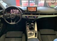 AUDI A4 1.4 tfsi 150cv sport sline