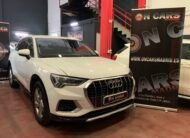 AUDI Q3 35 tdi 150cv stronic