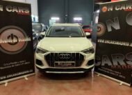 AUDI Q3 35 tdi 150cv stronic