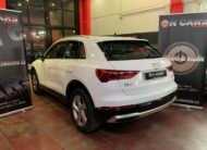AUDI Q3 35 tdi 150cv stronic