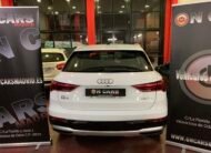 AUDI Q3 35 tdi 150cv stronic