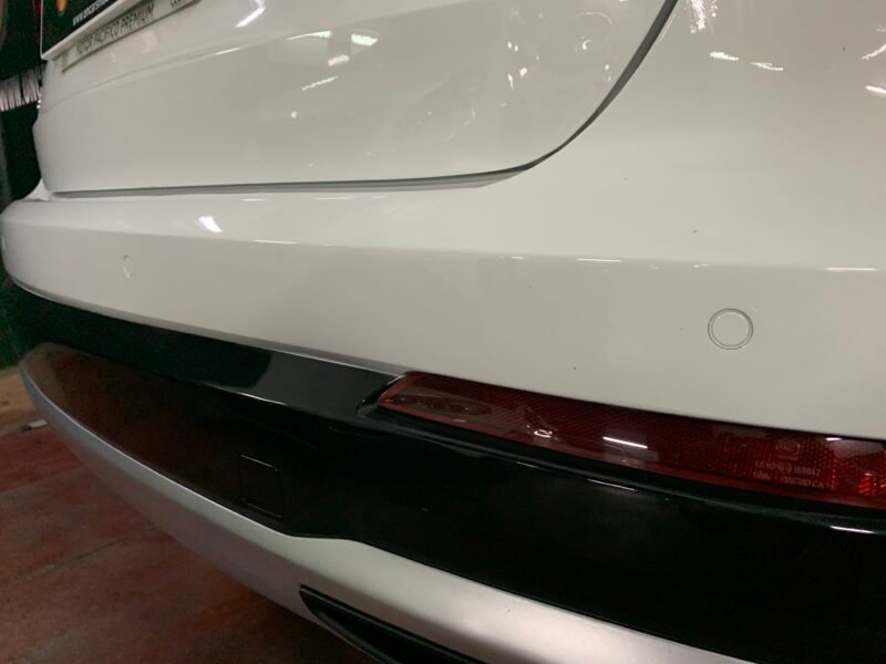 AUDI Q3 35 tdi 150cv stronic