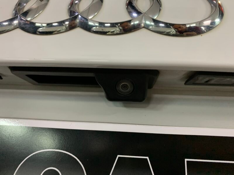 AUDI Q3 35 tdi 150cv stronic