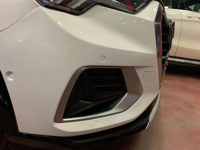 AUDI Q3 35 tdi 150cv stronic