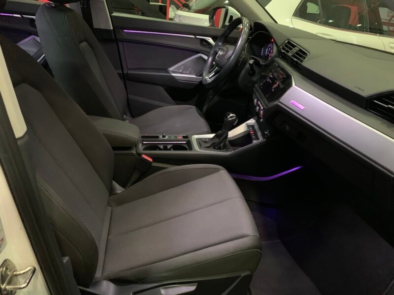 AUDI Q3 35 tdi 150cv stronic