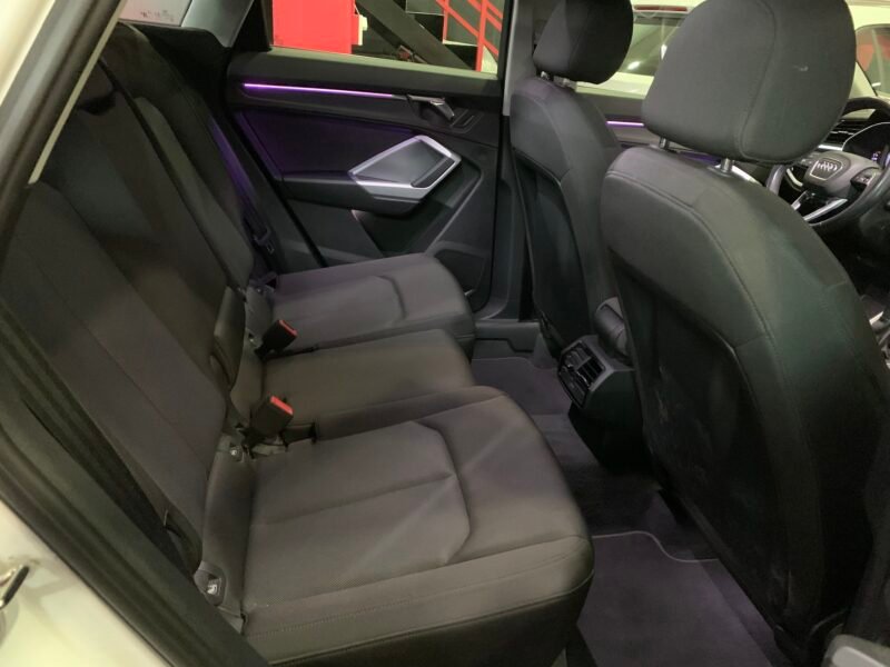 AUDI Q3 35 tdi 150cv stronic