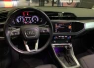 AUDI Q3 35 tdi 150cv stronic