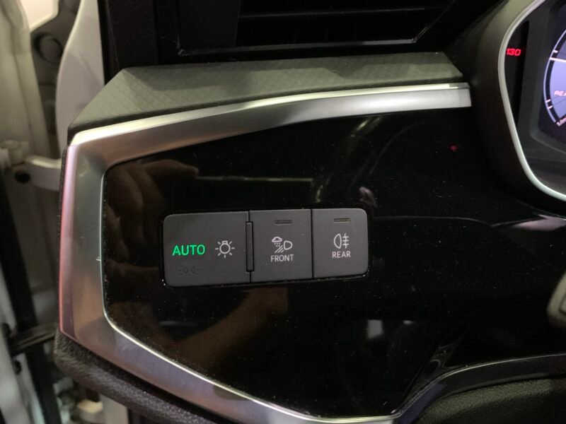 AUDI Q3 35 tdi 150cv stronic