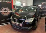 VOLKSWAGEN Touran 1.9 tdi edition