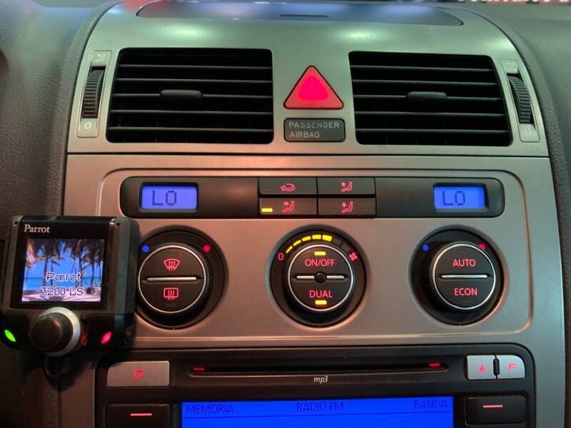 VOLKSWAGEN Touran 1.9 tdi edition