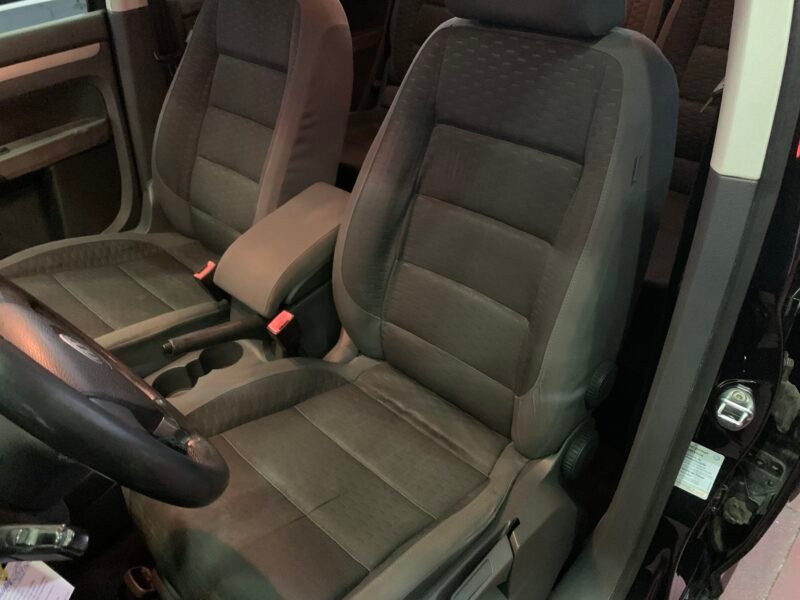 VOLKSWAGEN Touran 1.9 tdi edition