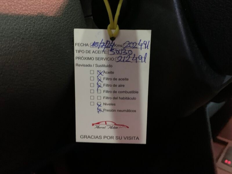 VOLKSWAGEN Touran 1.9 tdi edition