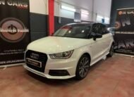 AUDI A1 1.4 tdi sportback sline