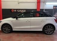 AUDI A1 1.4 tdi sportback sline